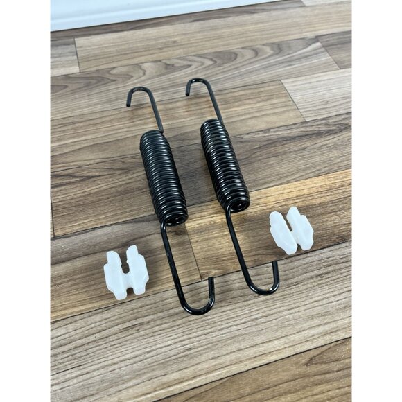 Maytag Washer Model MHW5630HC0 Spring Suspension 2 pieces Lot - Picture 2 of 6